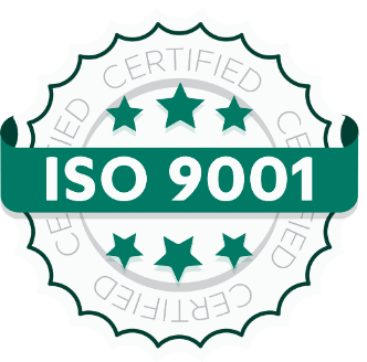 ISO - 9001 - LOGO